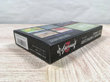 Romancing SaGa 2 Boxed Nintendo Super Famicom SNES Japan - UF5919