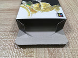 Romancing SaGa 2 Boxed Nintendo Super Famicom SNES Japan - UF5919