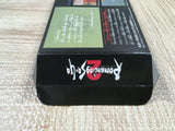 Romancing SaGa 2 Boxed Nintendo Super Famicom SNES Japan - UF5919