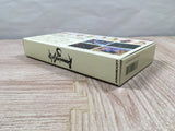 Romancing Sa Ga 3 Boxed Nintendo Super Famicom SNES Japan - UF5920