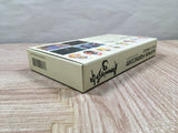 Romancing Sa Ga 3 Boxed Nintendo Super Famicom SNES Japan - UF5920