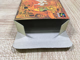 Romancing Sa Ga 3 Boxed Nintendo Super Famicom SNES Japan - UF5920