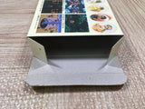 Romancing Sa Ga 3 Boxed Nintendo Super Famicom SNES Japan - UF5920