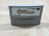 Chrono Trigger Boxed Nintendo Super Famicom SNES Japan - UF5921