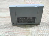 Chrono Trigger Boxed Nintendo Super Famicom SNES Japan - UF5921