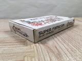 Chrono Trigger Boxed Nintendo Super Famicom SNES Japan - UF5921