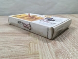 Chrono Trigger Boxed Nintendo Super Famicom SNES Japan - UF5921