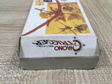Chrono Trigger Boxed Nintendo Super Famicom SNES Japan - UF5921