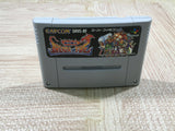 Breath of Fire Boxed Nintendo Super Famicom SNES Japan - UF5922