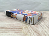 Breath of Fire Boxed Nintendo Super Famicom SNES Japan - UF5922