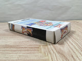 Breath of Fire Boxed Nintendo Super Famicom SNES Japan - UF5922