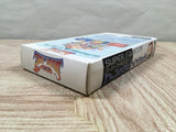 Breath of Fire Boxed Nintendo Super Famicom SNES Japan - UF5922