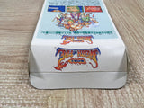 Breath of Fire Boxed Nintendo Super Famicom SNES Japan - UF5922