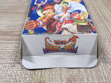 Breath of Fire Boxed Nintendo Super Famicom SNES Japan - UF5922