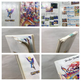 Breath of Fire 2 Shimei no Ko Boxed Nintendo Super Famicom SNES Japan - UF5923