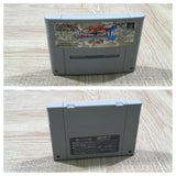 Breath of Fire 2 Shimei no Ko Boxed Nintendo Super Famicom SNES Japan - UF5923