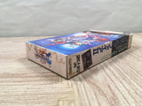 Breath of Fire 2 Shimei no Ko Boxed Nintendo Super Famicom SNES Japan - UF5923
