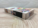 Breath of Fire 2 Shimei no Ko Boxed Nintendo Super Famicom SNES Japan - UF5923