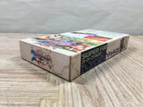 Breath of Fire 2 Shimei no Ko Boxed Nintendo Super Famicom SNES Japan - UF5923