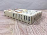 Mystic Ark Boxed Nintendo Super Famicom SNES Japan - UF5924