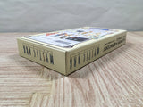 Mystic Ark Boxed Nintendo Super Famicom SNES Japan - UF5924