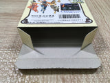 Mystic Ark Boxed Nintendo Super Famicom SNES Japan - UF5924