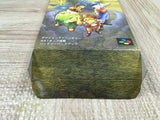 Marvelous Mouhitotsu no Takarajima Boxed Super Famicom SNES Japan - UF5925