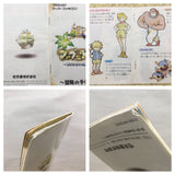 Marvelous Mouhitotsu no Takarajima Boxed Super Famicom SNES Japan - UF5925