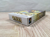 Marvelous Mouhitotsu no Takarajima Boxed Super Famicom SNES Japan - UF5925