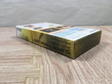 Marvelous Mouhitotsu no Takarajima Boxed Super Famicom SNES Japan - UF5925