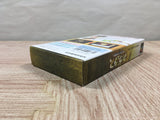 Marvelous Mouhitotsu no Takarajima Boxed Super Famicom SNES Japan - UF5925
