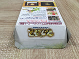 Marvelous Mouhitotsu no Takarajima Boxed Super Famicom SNES Japan - UF5925
