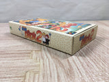 Mahoujin Guru Guru 2 Magical Boxed Nintendo Super Famicom SNES Japan - UF5926