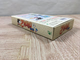 Mahoujin Guru Guru 2 Magical Boxed Nintendo Super Famicom SNES Japan - UF5926