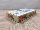 Mahoujin Guru Guru 2 Magical Boxed Nintendo Super Famicom SNES Japan - UF5926
