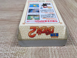 Mahoujin Guru Guru 2 Magical Boxed Nintendo Super Famicom SNES Japan - UF5926