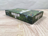 Seiken Densetsu 2 Secret of Mana Boxed Super Famicom SNES Japan - UF5927