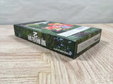 Seiken Densetsu 2 Secret of Mana Boxed Super Famicom SNES Japan - UF5927