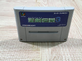 Seiken Densetsu 3 Secret of Mana Boxed Super Famicom SNES Japan - UF5928