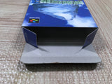 Seiken Densetsu 3 Secret of Mana Boxed Super Famicom SNES Japan - UF5928