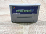 Seiken Densetsu 3 Secret of Mana Boxed Super Famicom SNES Japan - UF5929