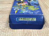 Seiken Densetsu 3 Secret of Mana Boxed Super Famicom SNES Japan - UF5929