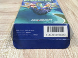 Seiken Densetsu 3 Secret of Mana Boxed Super Famicom SNES Japan - UF5930