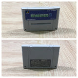Seiken Densetsu 3 Secret of Mana Boxed Super Famicom SNES Japan - UF5930