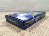 Seiken Densetsu 3 Secret of Mana Boxed Super Famicom SNES Japan - UF5930