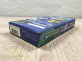 Seiken Densetsu 3 Secret of Mana Boxed Super Famicom SNES Japan - UF5930
