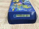 Seiken Densetsu 3 Secret of Mana Boxed Super Famicom SNES Japan - UF5930