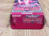 Contra Spirits Boxed Nintendo Super Famicom SNES Japan - UF5931