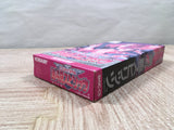 Contra Spirits Boxed Nintendo Super Famicom SNES Japan - UF5931