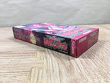 Contra Spirits Boxed Nintendo Super Famicom SNES Japan - UF5931